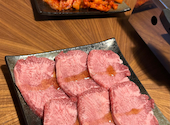 焼肉一つ星 蒲田店: あみーごさんの2026年06月18日の1枚目の投稿写真