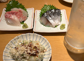 釣宿酒場 マヅメ 梅田本店: あみーごさんの2026年08月04日の1枚目の投稿写真