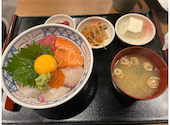 肉と魚がうまい酒場 ニューツルマツ KITTE 大阪店: あみーごさんの2026年08月04日の1枚目の投稿写真