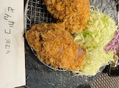 とんかつ河むら: ダイさんの2026年09月25日の1枚目の投稿写真