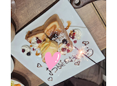 偉大なる発明　The Bread parloir(ザ　ブレッド　パーラー): うめさんの2026年03月の1枚目の投稿写真
