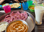 インド料理 ミラン オプシアミスミ店: うめさんの2026年05月10日の1枚目の投稿写真