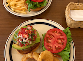 Hamburger&Cafe BAYSIDE BASE: 翔さんの2026年04月27日の1枚目の投稿写真