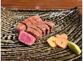 横浜 鉄板焼き 牛鳴: 翔さんの2026年04月27日の2枚目の投稿写真