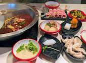 本格火鍋しゃぶしゃぶ 熊猫火鍋 パンダホットヒナベ 池袋本店: にゃさんの2026年09月30日の1枚目の投稿写真