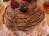 Muffin&Bowls cafe CUPS: にゃさんの2024年02月10日の2枚目の投稿写真