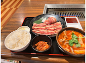 安楽亭 池袋北口店: 徳川さんの2026年06月22日の2枚目の投稿写真