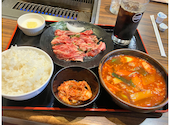 安楽亭 池袋北口店: 徳川さんの2026年08月06日の1枚目の投稿写真