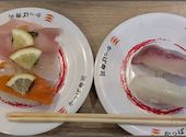 かっぱ寿司 神戸須磨店: 徳川さんの2026年07月23日の1枚目の投稿写真