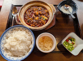 陳麻婆豆腐 新宿サザンテラス店: 徳川さんの2026年07月23日の1枚目の投稿写真