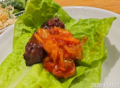 牛角 鹿児島新栄店: しんさんの2026年05月27日の1枚目の投稿写真