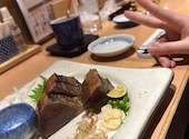 本格板前居酒屋 お魚総本家 立川店: 三澤直美さんの2025年01月28日の1枚目の投稿写真