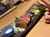 本格板前居酒屋 お魚総本家 立川店: 三澤直美さんの2025年01月28日の2枚目の投稿写真