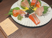 酒としゃけ SALMON S: みどりさんの2026年04月26日の1枚目の投稿写真