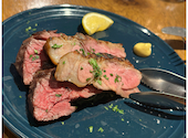 Grill & Pasta es 麻布十番: まちゅんさんの2024年12月19日の1枚目の投稿写真