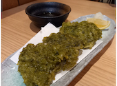藁焼き鰹たたき 明神丸 竹橋パレスサイドビル店: 華子さんの2021年03月18日の1枚目の投稿写真