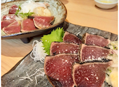 藁焼き鰹たたき 明神丸 竹橋パレスサイドビル店: 華子さんの2021年03月18日の2枚目の投稿写真