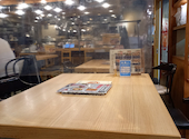 藁焼き鰹たたき 明神丸 竹橋パレスサイドビル店: 華子さんの2021年03月18日の3枚目の投稿写真