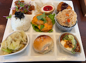 R's HAPPY BAKE CAFE: こっしーさんの2026年04月20日の1枚目の投稿写真