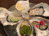 Ｇｕｍｂｏ＆ＯｙｓｔｅｒＢａｒ　（ガンボ＆オイスターバー）　横浜そごう店: みちゃさんの2023年09月の1枚目の投稿写真