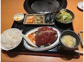 焼肉 むらき 本店 鶴屋町: みちゃさんの2026年05月17日の2枚目の投稿写真