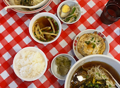 ソウキ 上海本幇麺 横浜中華街: 所長さんの2024年08月18日の1枚目の投稿写真