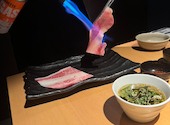 焼肉楽月ラムーン: 空さんの2026年09月15日の1枚目の投稿写真