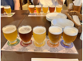 横浜ビール 驛の食卓　うまやのしょくたく: ママさんの2023年08月の1枚目の投稿写真