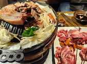 北海道ジンギスカン 羊肉専門店 七桃星 なもせ: カズくんさんの2025年02月16日の1枚目の投稿写真