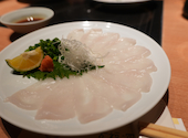 ふぐ うなぎ料理 玄品 大阪梅田東通: やすちゃんさんの2025年12月31日の2枚目の投稿写真