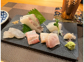 和酒 和食 御結び: やすちゃんさんの2024年09月15日の1枚目の投稿写真