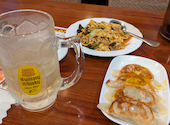中華居酒屋 青山餃子房 本厚木店: ウーティァンさんの2026年06月29日の1枚目の投稿写真