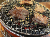横浜大衆焼肉 もつ肉商店: むつみさんの2024年10月20日の2枚目の投稿写真
