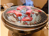 個室焼肉 つばめ 燕 南三条 本店: 案山子さんの2020年10月10日の1枚目の投稿写真