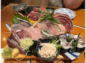 寿司居酒屋 七福 武蔵小杉 本店: やすさんの2025年05月26日の2枚目の投稿写真