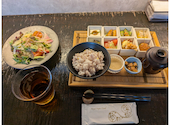 Dynamic Kitchen & Bar 燦 SUN ヒルトンプラザウエスト店: ゆきゆきさんの2026年06月05日の1枚目の投稿写真