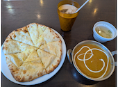 アジア料理&カフェ ナマステ: ゆきゆきさんの2026年04月17日の1枚目の投稿写真