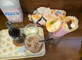 カフェ&クレープ bon*bon ボンボン: ゆきゆきさんの2026年04月07日の3枚目の投稿写真