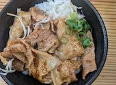 カルビ丼・スン豆腐専門店 三肉屋 三宮本店: ゆきゆきさんの2026年09月05日の1枚目の投稿写真