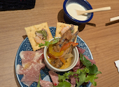 ボナパルト ブルー 阪急伊丹駅前店: ゆきゆきさんの2026年05月02日の1枚目の投稿写真