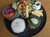 CAFE&SPORTS BAR VYOVU ビョウブ: ゆきゆきさんの2026年09月17日の1枚目の投稿写真
