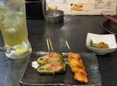 串焼き居酒屋楽: はづきさんの2026年09月25日の1枚目の投稿写真