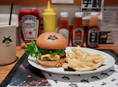 SHOGUN BURGER町田: はづきさんの2026年05月29日の1枚目の投稿写真