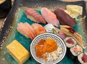天狗鮨 本店: pakiraさんの2026年10月08日の1枚目の投稿写真