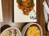 台湾料理 東三国店: 兄さんさんの2026年06月20日の1枚目の投稿写真