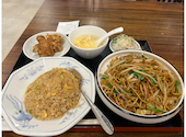 台湾料理 東三国店: 兄さんさんの2026年09月21日の1枚目の投稿写真