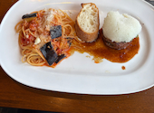 レストラン&カフェ ボン Restaurant&Cafe Bon: かりかりさんの2026年05月03日の2枚目の投稿写真