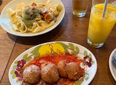 Italian Kitchen VANSAN 富士店: かりかりさんの2026年05月07日の1枚目の投稿写真