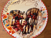 Italian Kitchen VANSAN 富士店: かりかりさんの2026年05月07日の3枚目の投稿写真