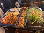 韓国料理 ブルバム 新大久保店: まいまいさんの2025年11月16日の1枚目の投稿写真